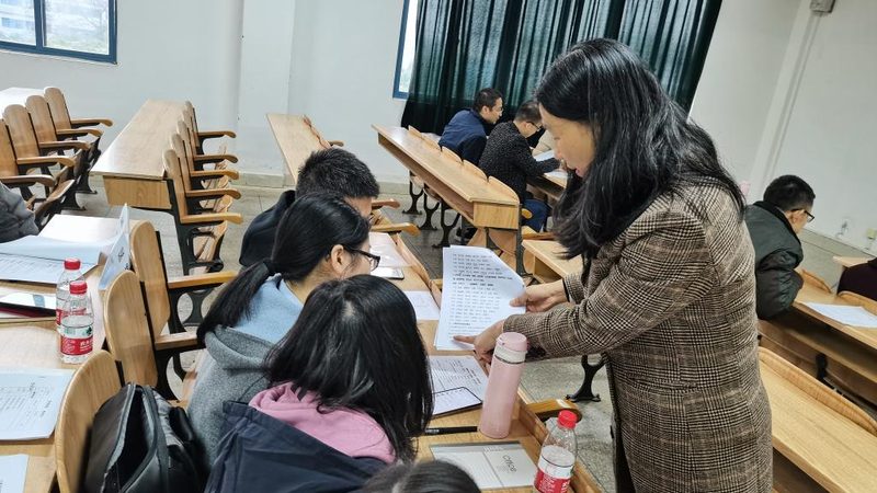小标题：技能培训的必要性