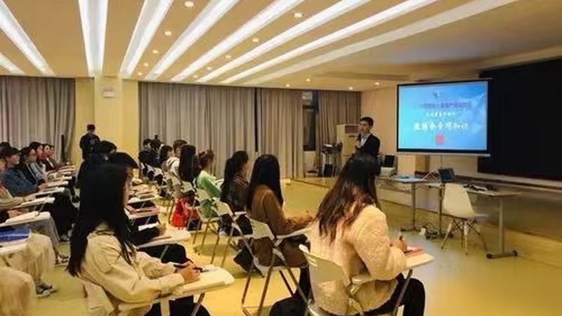 行业现状：价格战下的困境