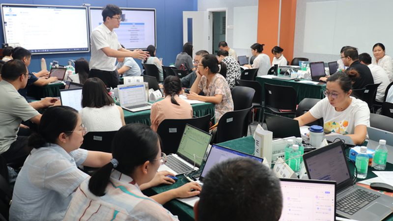 教育机构招生代理加盟公司排名