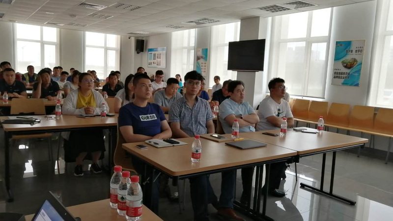 上海会计周末班上课时间安排